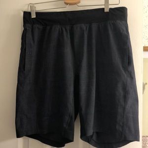 Lululemon men’s shorts